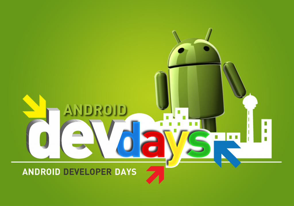 Android_Developer_Days_Logo